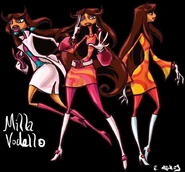 Milla