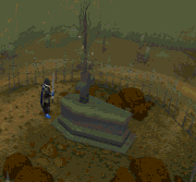 Dessous Grave
