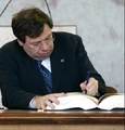 Brian Cowen