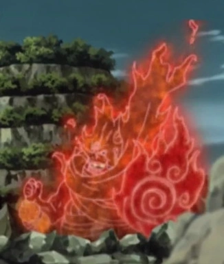 Susanoo apariencia
