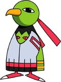 Xatu (anime SO)