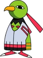 Xatu (anime SO)