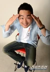 Yoon Bong Gil7