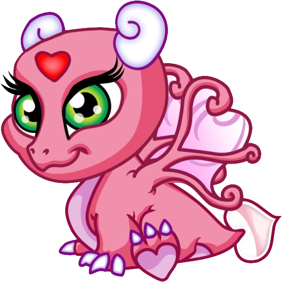 LoveDragonBaby