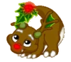 ReindeerDragonBaby