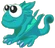 SwampDragonBaby