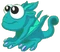 SwampDragonBaby