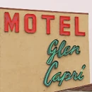Glen capri cropped