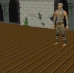Dramatic Death