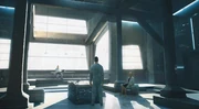 Abstergo Laboratories concept