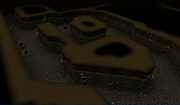 Edgeville Dungeon zombies