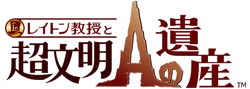 Professor Layton and the Azran Legacies