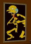 Cronos Burns