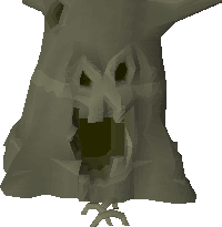 EvilTree