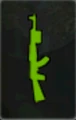 Ak47 MW3DS