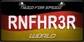 WorldLicensePlateRNFHR3R