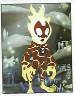 Young Heatblast