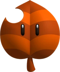 SuperleafNSMB2
