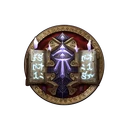 Mage crest