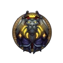 Paladin crest