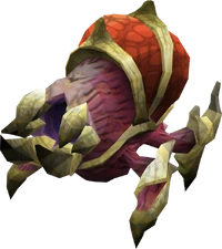 Bloodveld GWD
