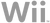 Wii