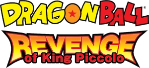 Dragon Ball Revenge of King Piccolo