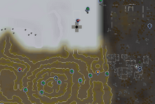 GWD nearby