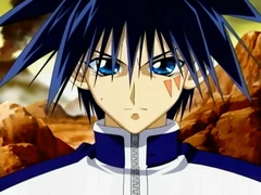 Alviss Anime