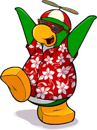 Rookie Excited For The Fair 2012