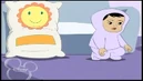 World's most motionless baby