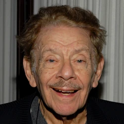 Jerry stiller