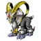 Oryxmon b