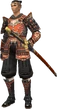 Tenzen NPC