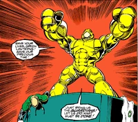 Legion