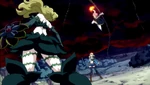 Imitatia vs. Natsu