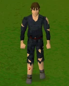 Goblin Salute