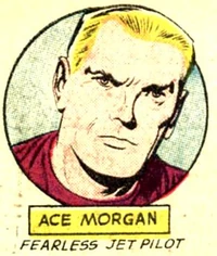 Ace Morgan