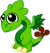 PlantDragonBaby