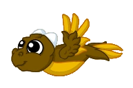 SandstormDragonBaby