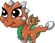 CopperDragonBaby