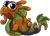 RustDragonBaby