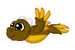 SandstormDragonBaby