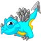 MagneticDragonBaby