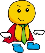 Benjamin BombFrenzy
