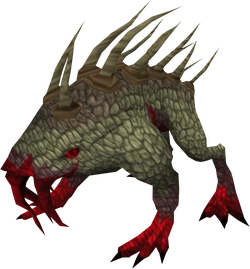 Blood reaver old