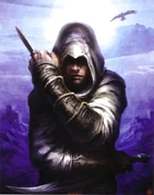 AC1 Altair Early Concept