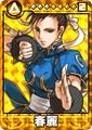 Chunny-dss