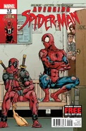 Avenging Spider-Man Vol 1 12