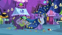 Spike full S2E4